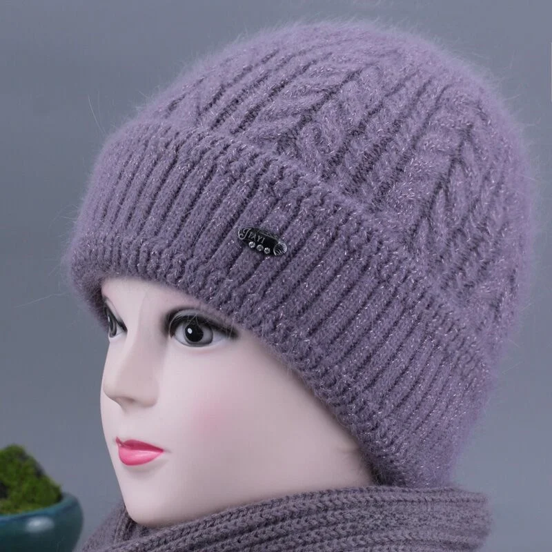 warm-knitted-woolen-hat-for-elderly-women-thick-fleece-winter-cap-for-mothers-grandmothers-travel-essential-thermal-bag