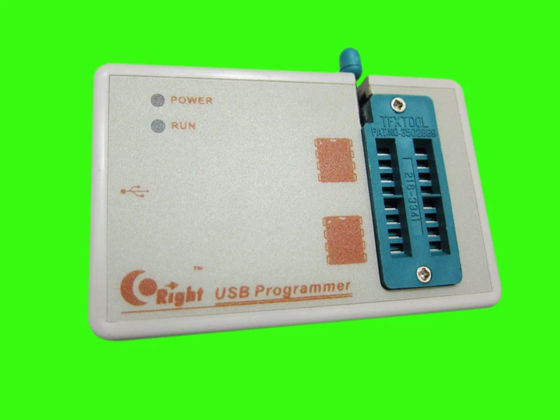 EP01 Scroll Code Edition HCS Scroll Code SPI FLASH BIOS Programmer Burner Writer