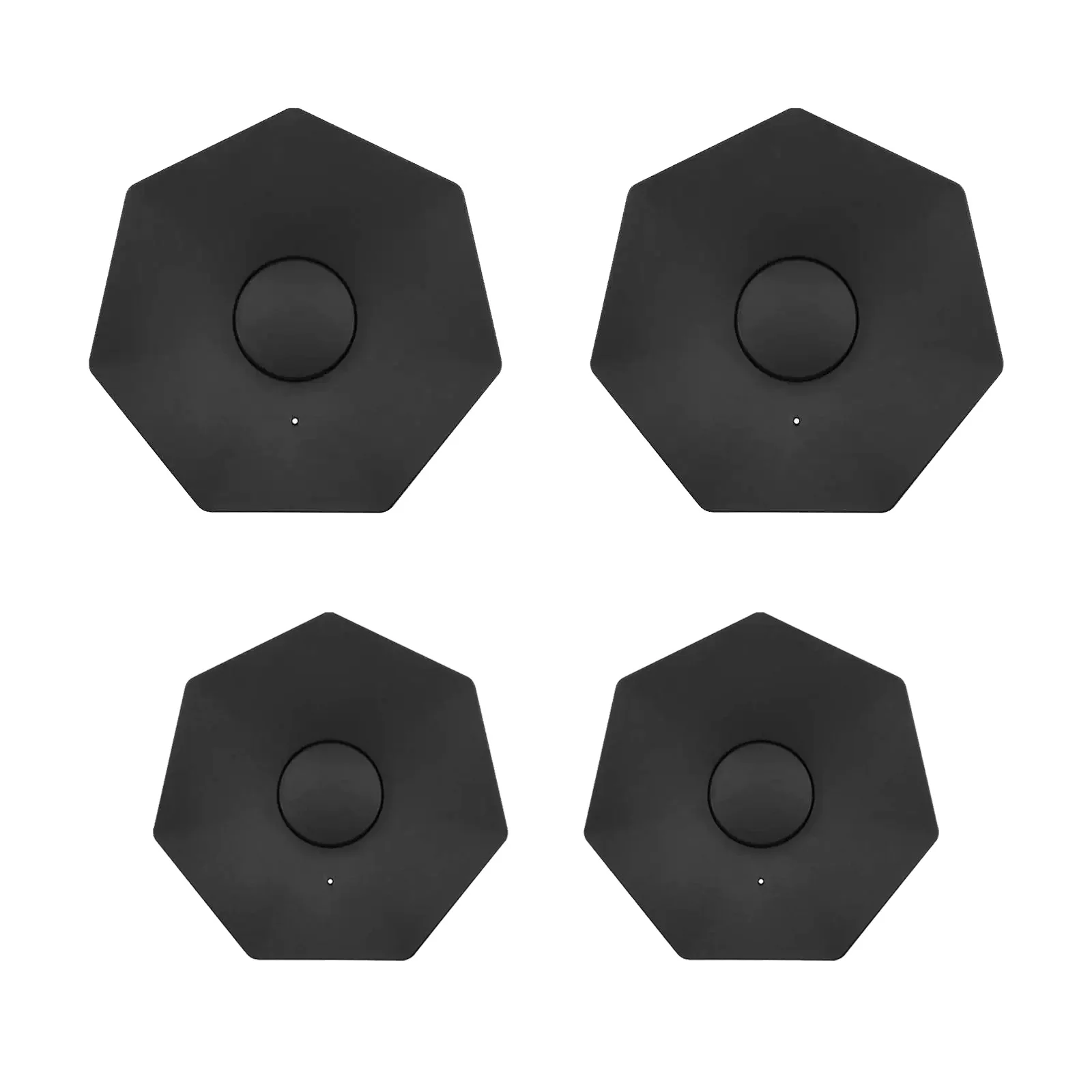 

Applicable to Cybertruck Tesla Cyberpickup car wheel hub center cap wear-resistant hub cover accessories