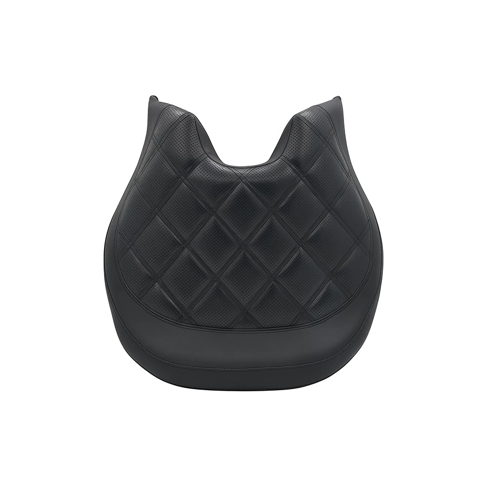 219400795 Motorcycle New Fit For BRP Can-Am Ryker 600 Ryker900 2019 - 2024 Comfort Driver Seat Cover Cushion Saddle Accessory view 5