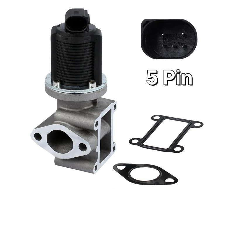 

EGR VALVE FOR Vauxhall Astra MK5 1.9 CDTI [2004-2010] 55215031