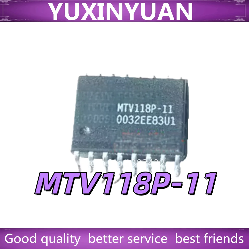 5PCS 100% New CA-IS…