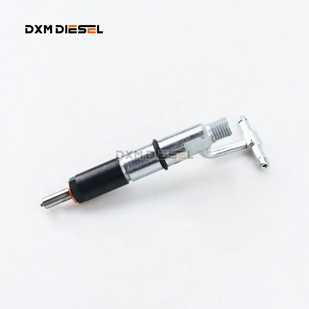 

High Quality Diesel Fuel Injector 6207-11-3100 6207113100 For Excavator PC200-6 6D95