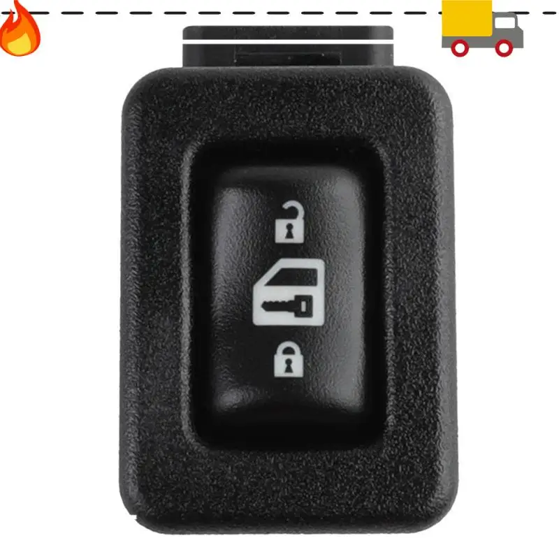 

Discount-Car 15077858 Central Door Lock / Unlock Switch Button For Silverado 2003-2007 1S15839 D1455E 1S15839