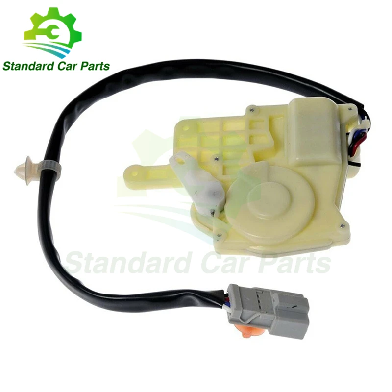 

72155-S04-A02 Front left driver side Door Lock Actuator Assembly For Honda Civic 1996 1997 1998 1999 2000 72155S04A02 746-702