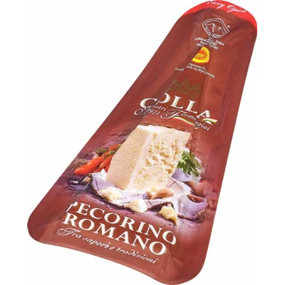 Queso de oveja Pecorino Romano, 200g, Colla
