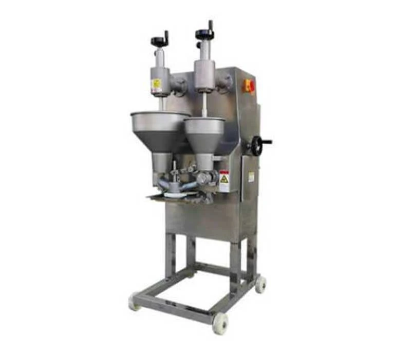 #Factory Direct Industrial Meatball Forming Machine Stainless Steel Automatic Ball Maker High Output for Food Factory