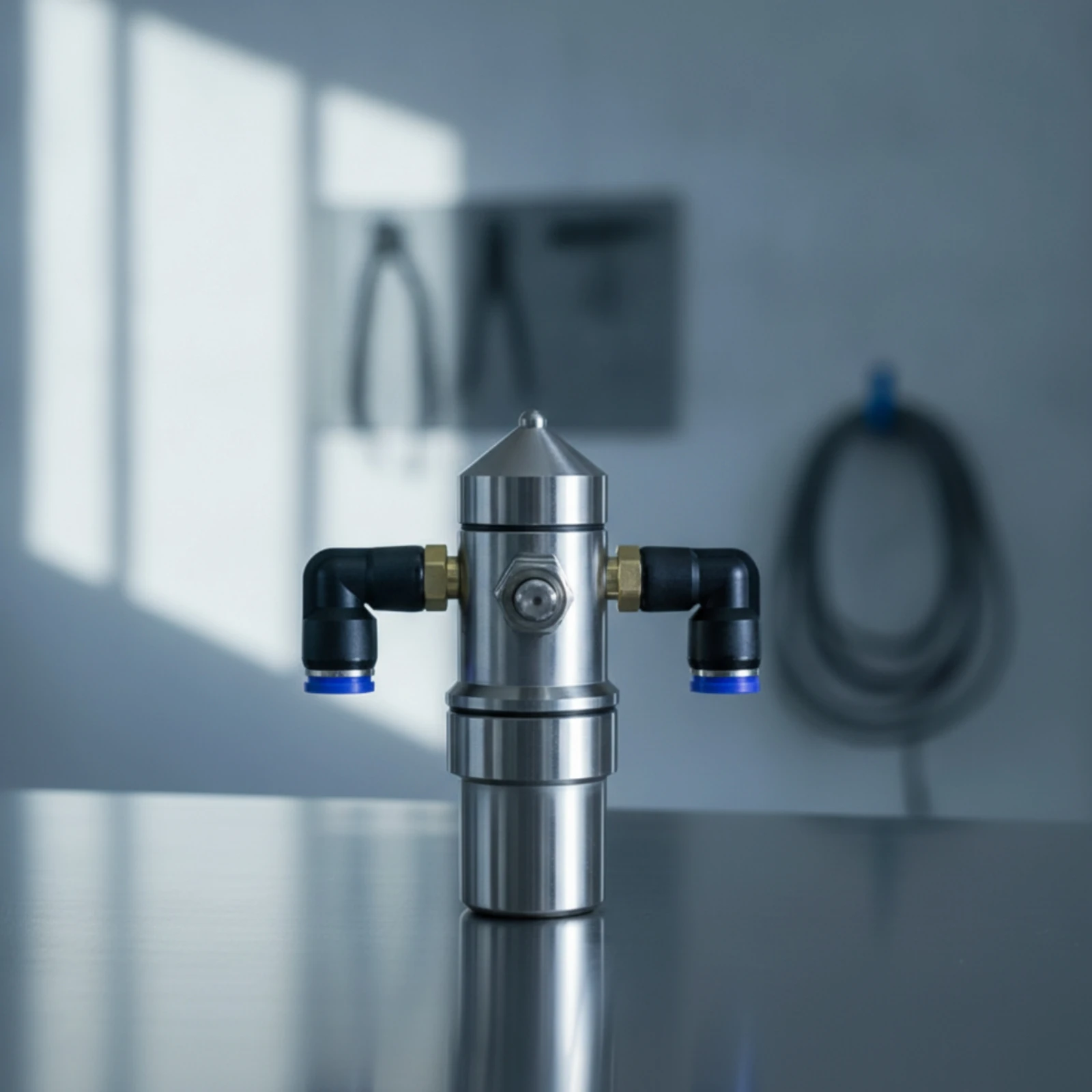 Humidification Nozzle with Elb - Nozzle Brass review and price
