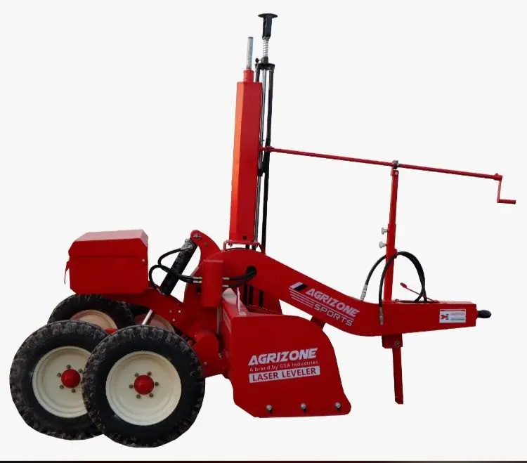 

Best Land Leveler for Farming Enhance Soil Preparation Save Water and Maximize Crops with High Performance Equipment