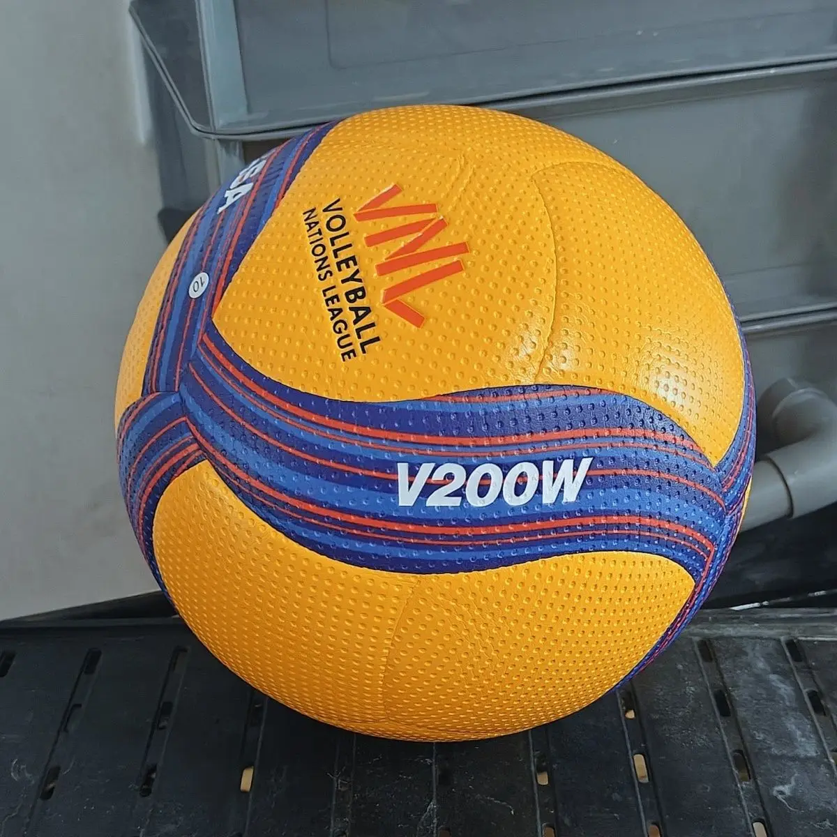 Thumbnail 2 - #34 Latest Volleyballs Offers