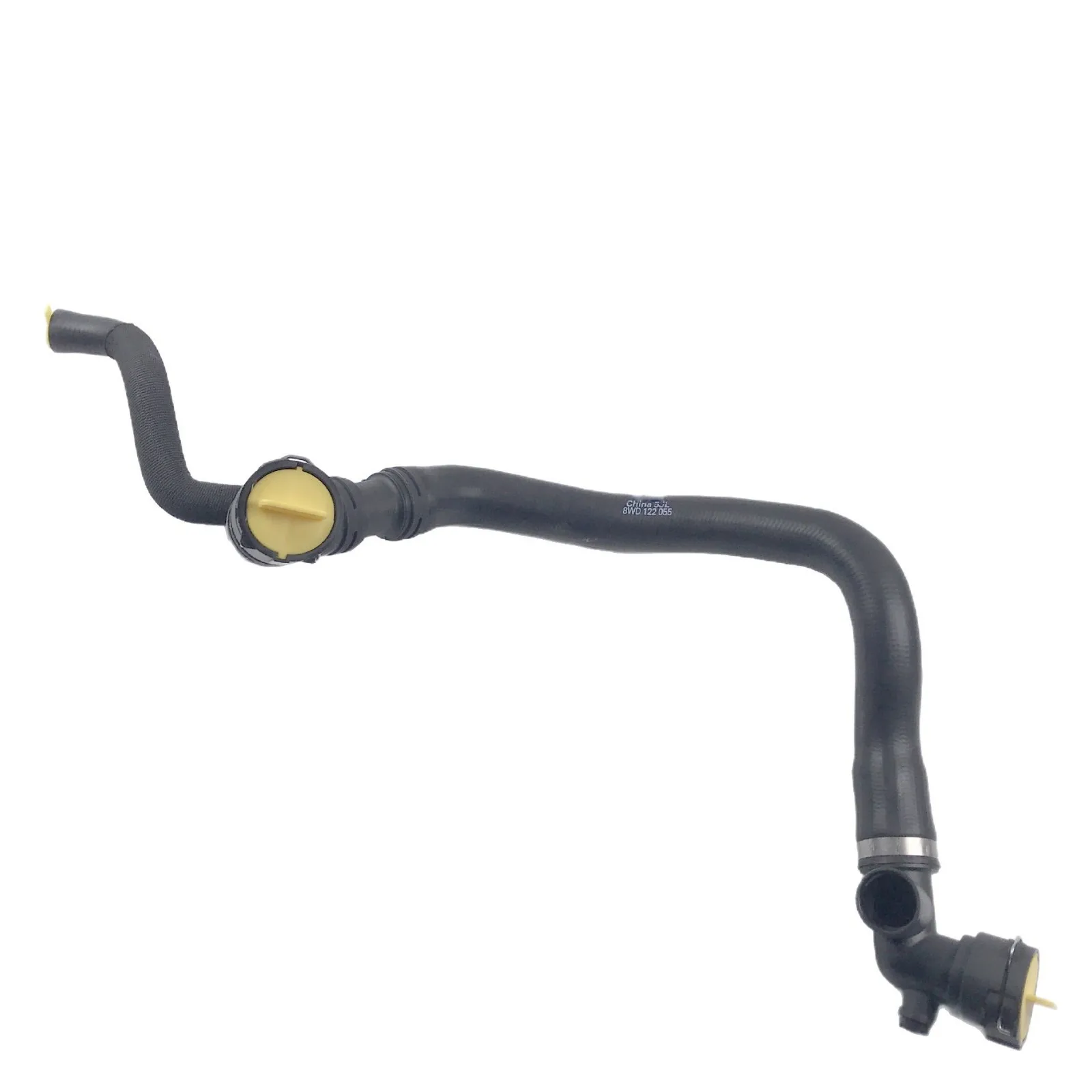 pieces-automobiles-tuyaux-de-liquide-de-refroidissement-tuyaux-d'eau-de-refroidissement-8wd122055-8w0122055bn