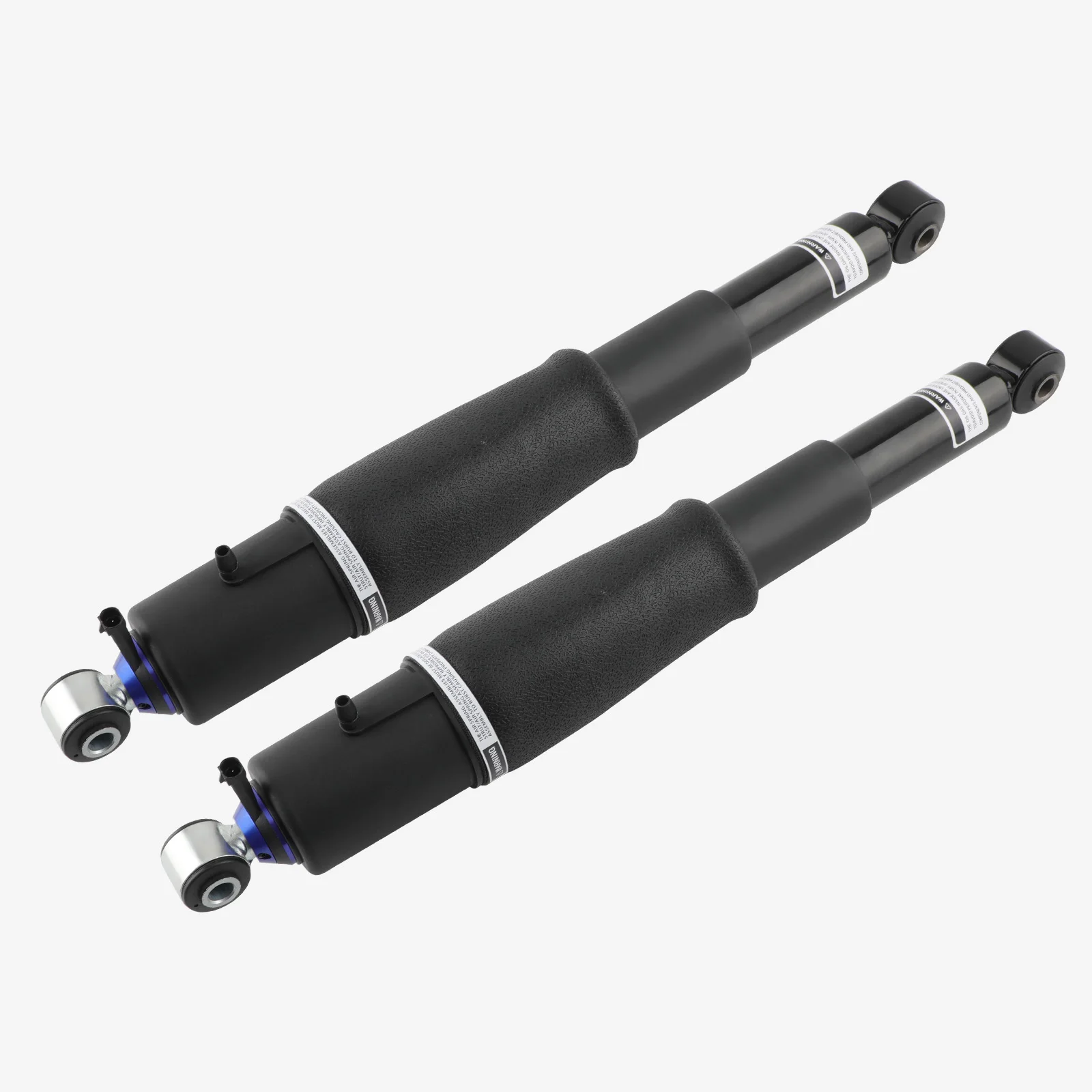 Rear Air Ride Suspension Shocks Damper for Chevy GMC Cadillac SUV 25979391 New