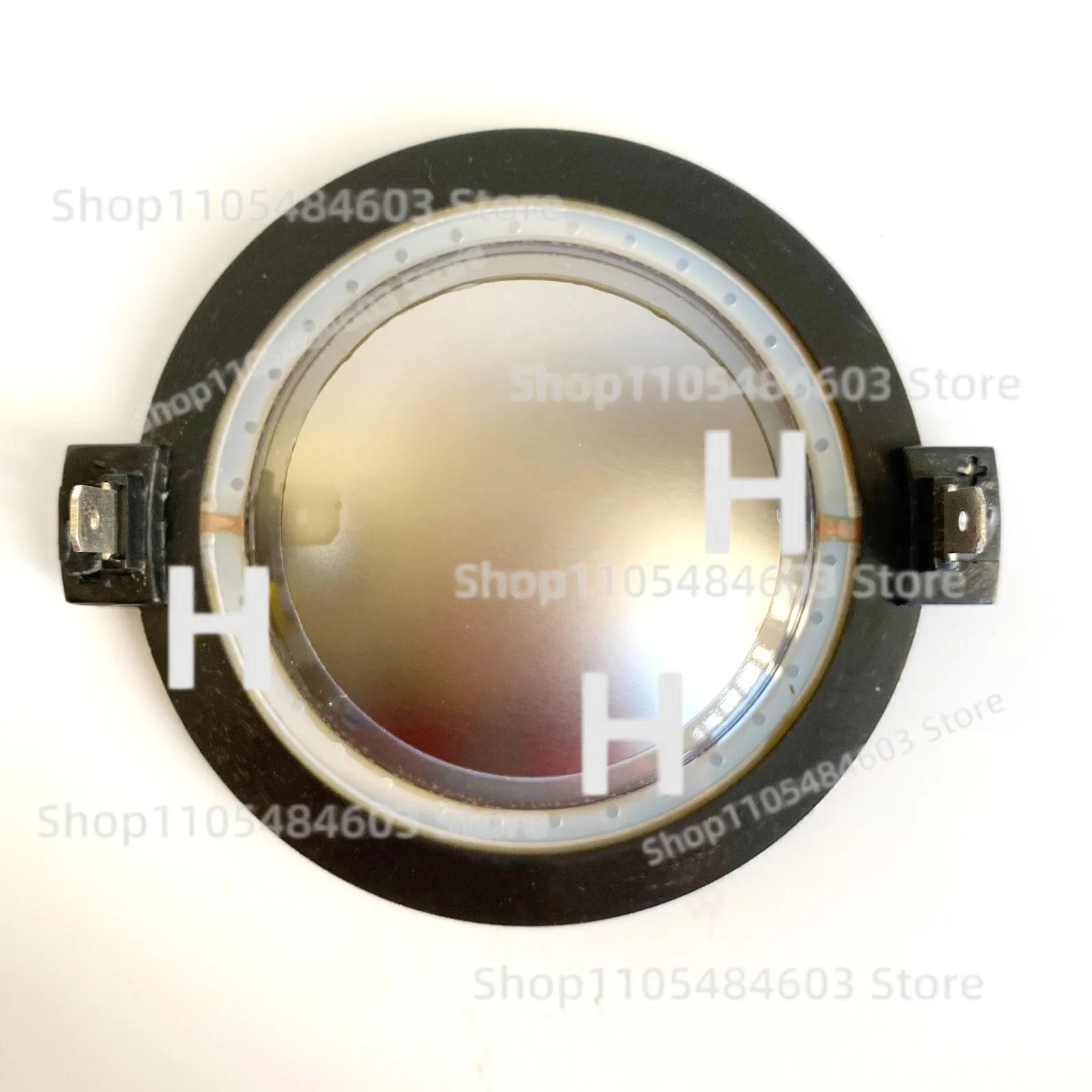 Diafragma de Titanio de Repuesto para Altavoz de Agudos RCF M47, M031, RCF HLD10A 8Ω