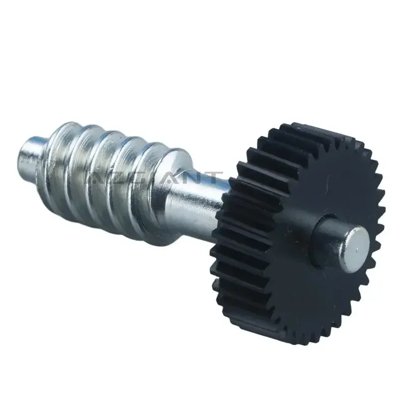 AZGIANT Car Power Fold Mirror Gear Part Pinion Set For Hyundai ix25 MK2/Creta MK2/Verna/Accent V/Solaris Brand New Metal Parts
