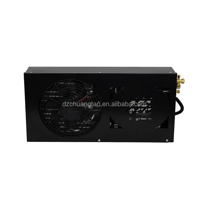 Parking Cooler 110v Caravan Accessories 220v RV Motorhome Roof Air Conditioning System