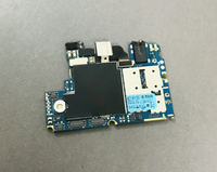 Original Motherboard 4G+32G mainboard for Elephone A6 mini MT6761 Quad Core Free Shipping