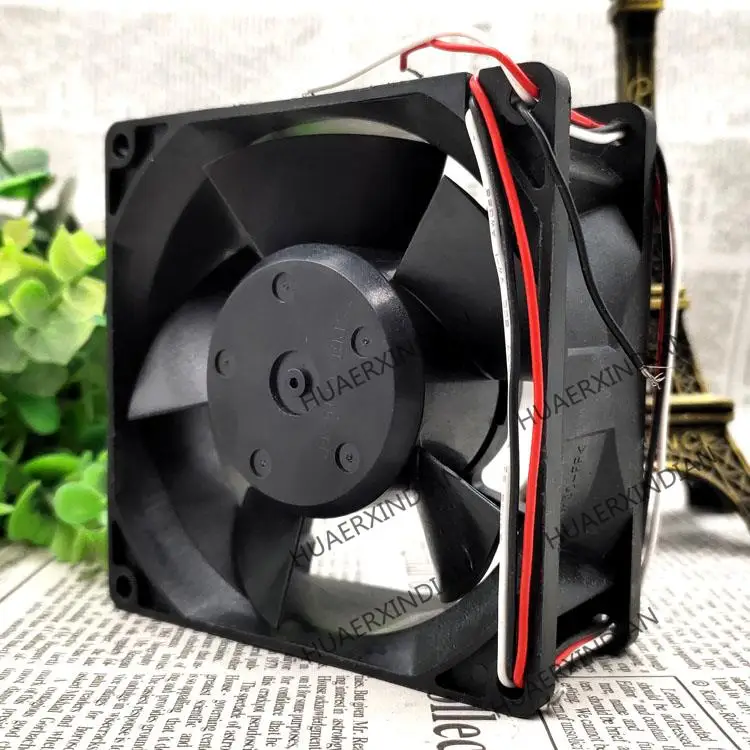 Nova 3615KL-05W-B59 9038 DC24V 0.32A 3 Ventilador de Refrigeração Kit de Montagem