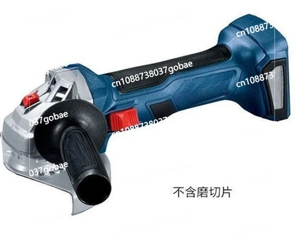 

Charging Angle Grinder Portable Brushless Cutting Polishing Multifunctional Power Tools