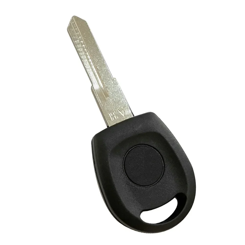 XNREKY Transponder Key Remote Car key Blank Shell for Volkswagen VW B5 Passat With HU66  HU49 Blade Key Shell  No Logo