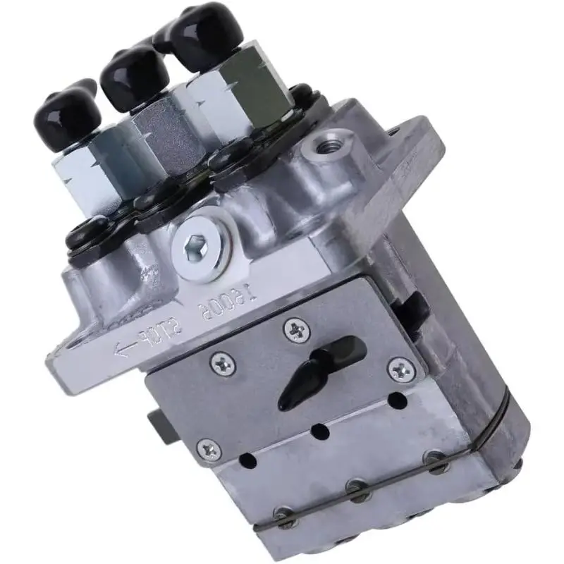 

Fuel Injection Pump 16006-51010 16006-51012 16861-51010 for Kubota D902 D782 D722 Engine RTV900G RTVX900R RTVX900W B7300HSD
