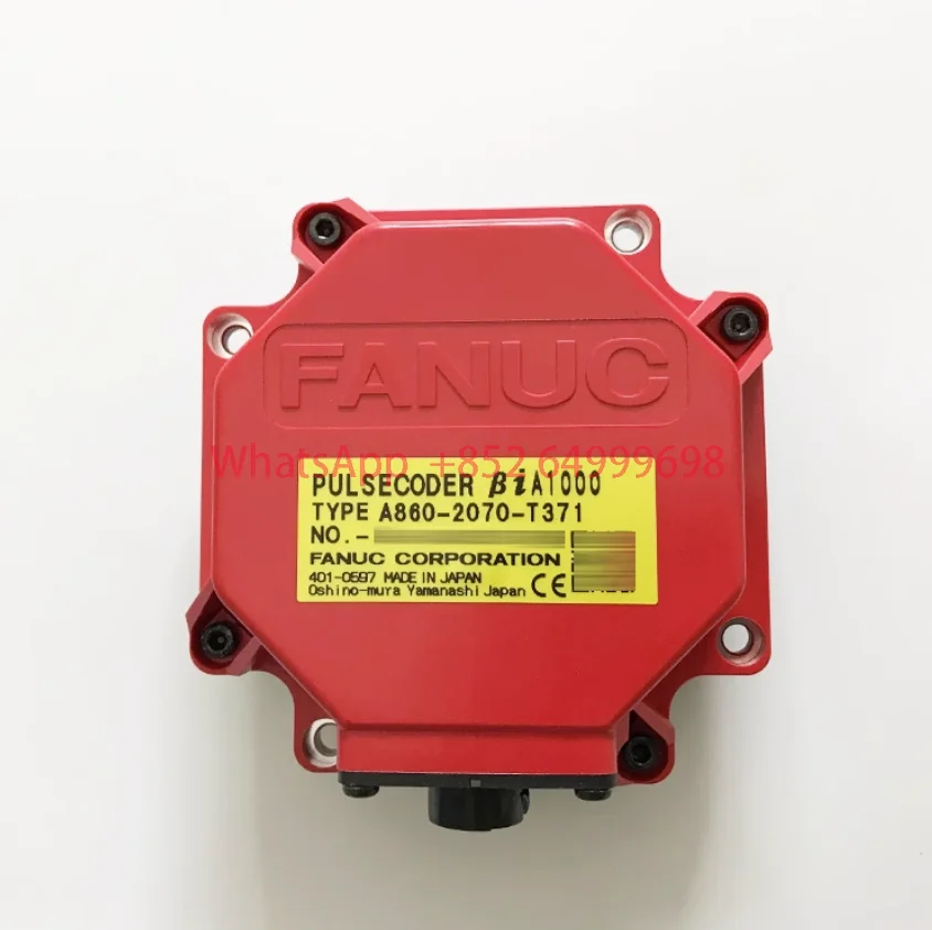 Enkoder A860-2070-T371 tersedia