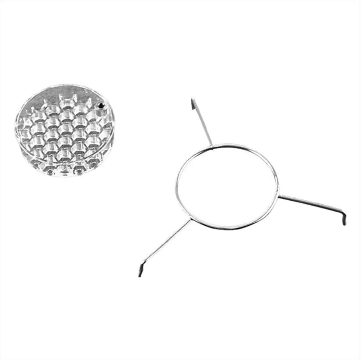 [N09RNew]Bracket Coffee Mixer Uniform Trickling Shower Drip Filter Pour-over Coffee Stirring Extractor Stirring Rod