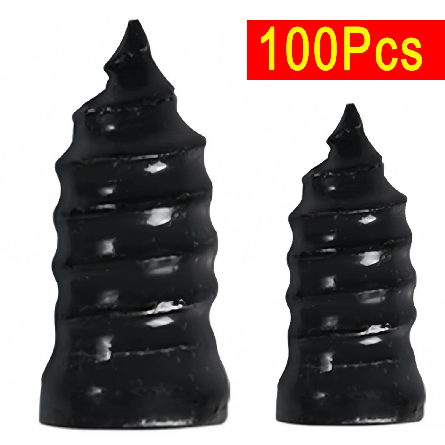 

Набор из 100 резиновых гвоздей для ремонта автомобильных шин, универсальные гвозди для ремонта шин автомобилей, мотоциклов, грузовиков, скутеров, велосипедов, инструмент для ремонта проколов шин