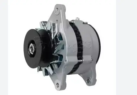 

Applicable to accessory partsForklift Part Steer Generator Engine Excavator Alternator for Ycd4j22t-115 1fq301-3701010