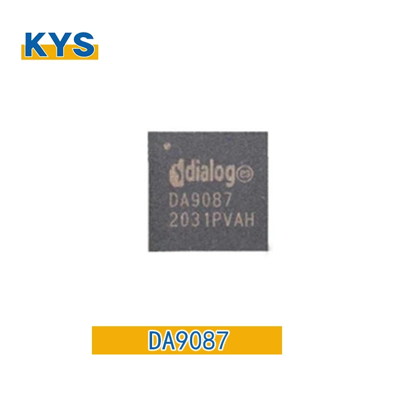 DA9087 Controller Chip: A Comprehensive Review and Guide for PS5 Controller Repair