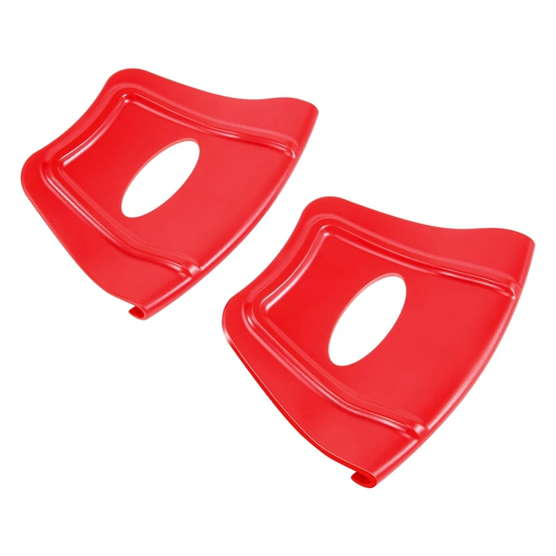 Protectores de llanta de 3 pares, protectores de llanta, herramienta de instalación de neumáticos de rueda para coche ATV Quad motocicleta