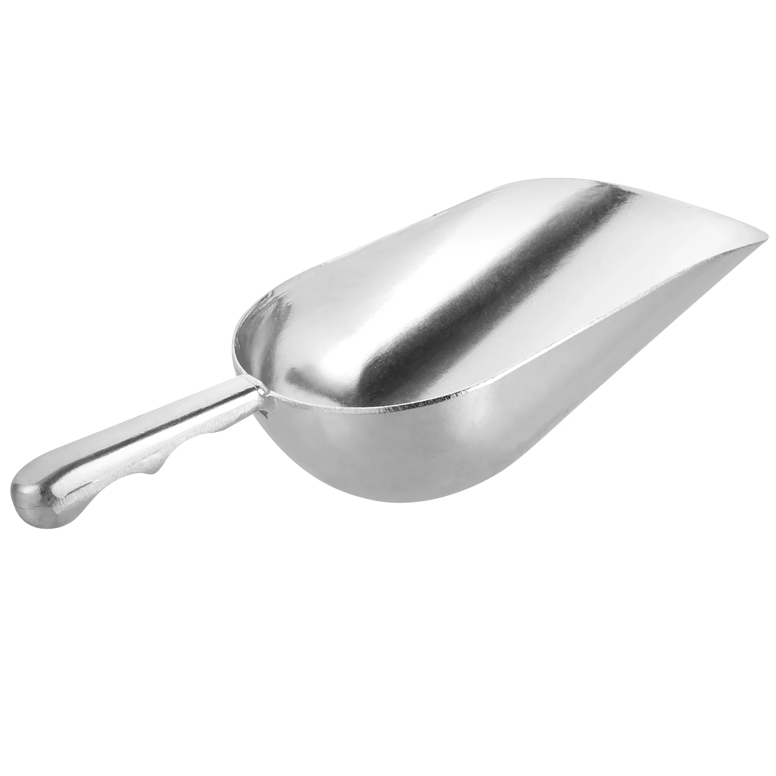 Food Scoops Flour Ice Metal Kitchen Tool Dried Fruit Zinc Alloy Rice Tea