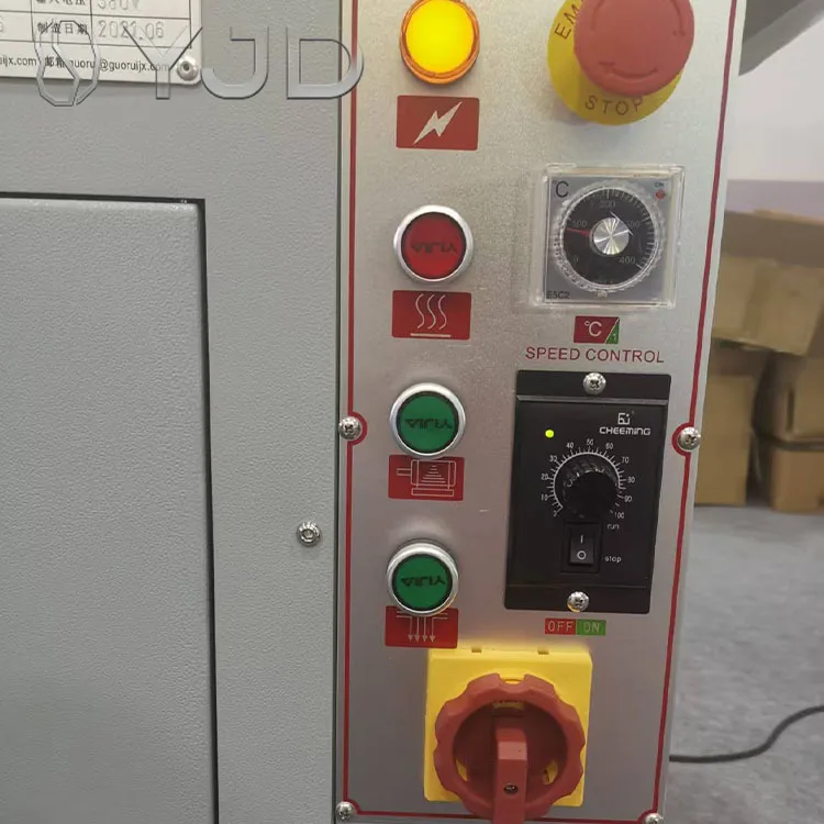 Semi Automatic High Quality Hard Cover Making Machine Case Maker Machine for Book Case Making