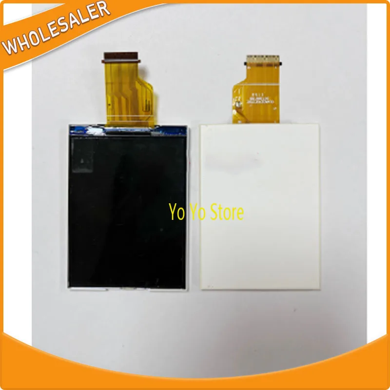 

Для Samsung PL20 PL120 ЖК-экран камеры с подсветкой