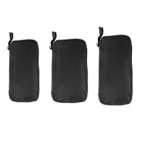 Small Tool bag nylon pouch mini tools storage box multimeter for Small Accessories organization