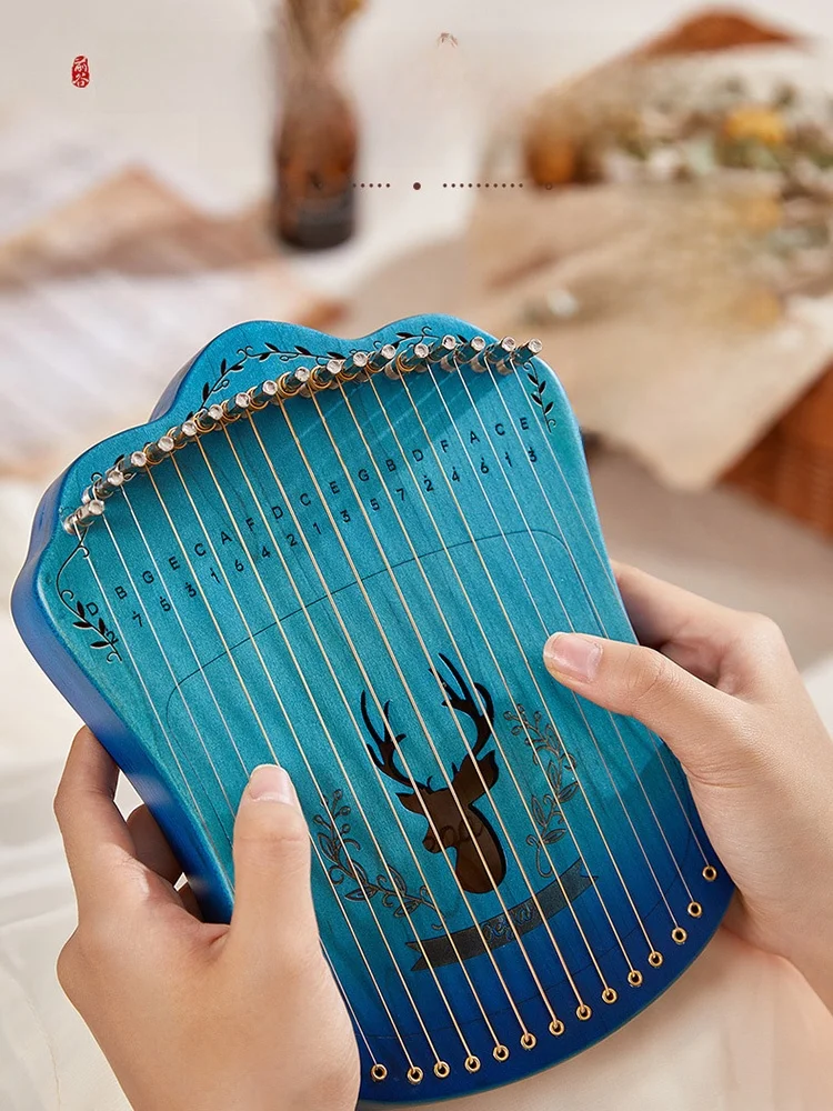 harpe-portable-cega-a-17-cordes-pour-debutants-et-professionnels-instrument-de-performance-compact-en-bois-de-tilleul