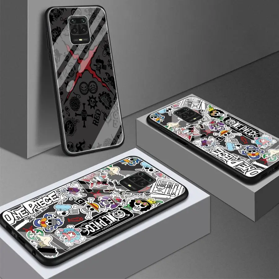 Case For Xiaomi Red… - image