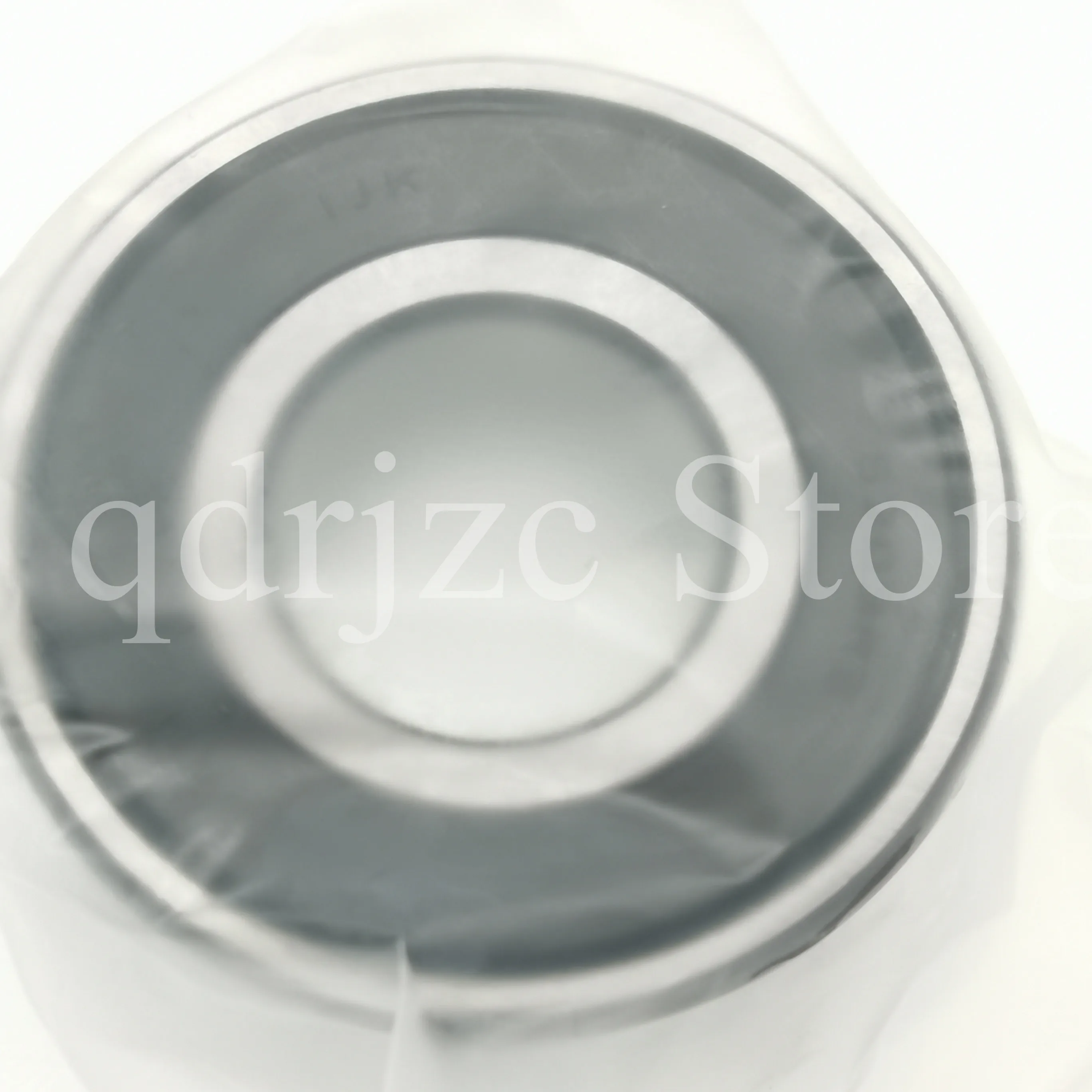 Double row Angular Contact Ball bearing 5203-2RS 5203RS = 3203A-2RS1 3203-BD-XL-2HRS-TVH 17mm X 40mm X 17.5mm