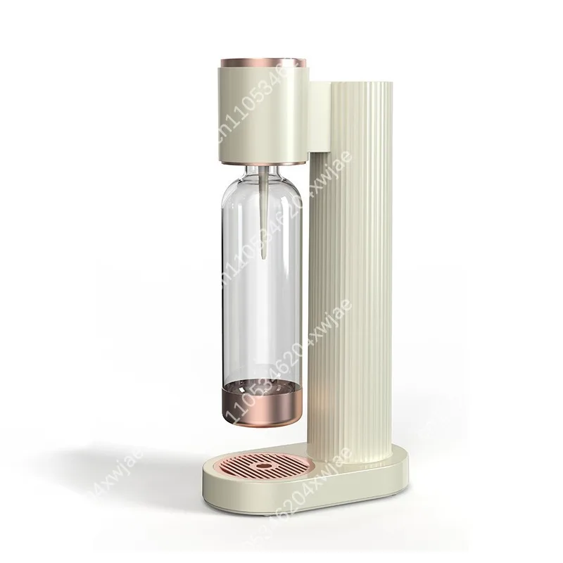 Commercial Soda Maker Sparkling Water Machine Carbonated Beverage Maker Carbonator For Soda Drink Maker