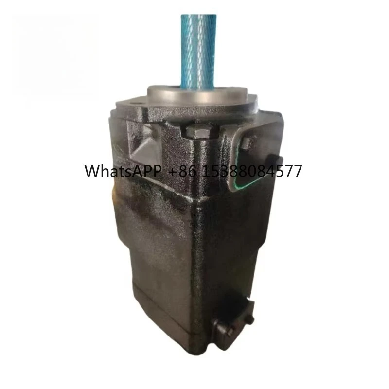 

T6ED-057-042-1L00-C137 Industrial Hydraulic Pumps T6ED-057-042-1R02-B1