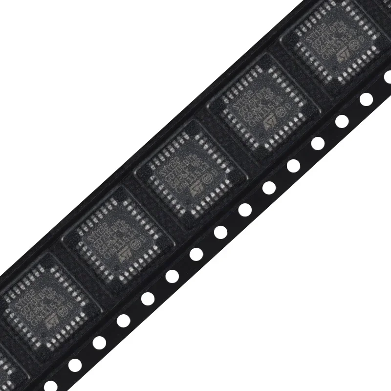 Рисунок 5 - STM32G070KBT6 новый оригинальный