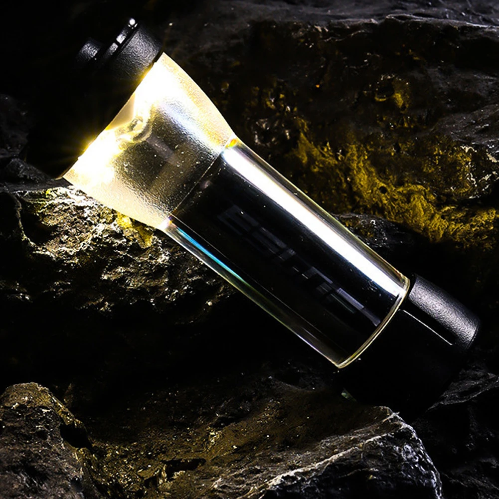 

COB Flashlight Outdoor Portable Pocket Magnet Repair Emergency Mini Working Lamp for Outdoor Safety Survival