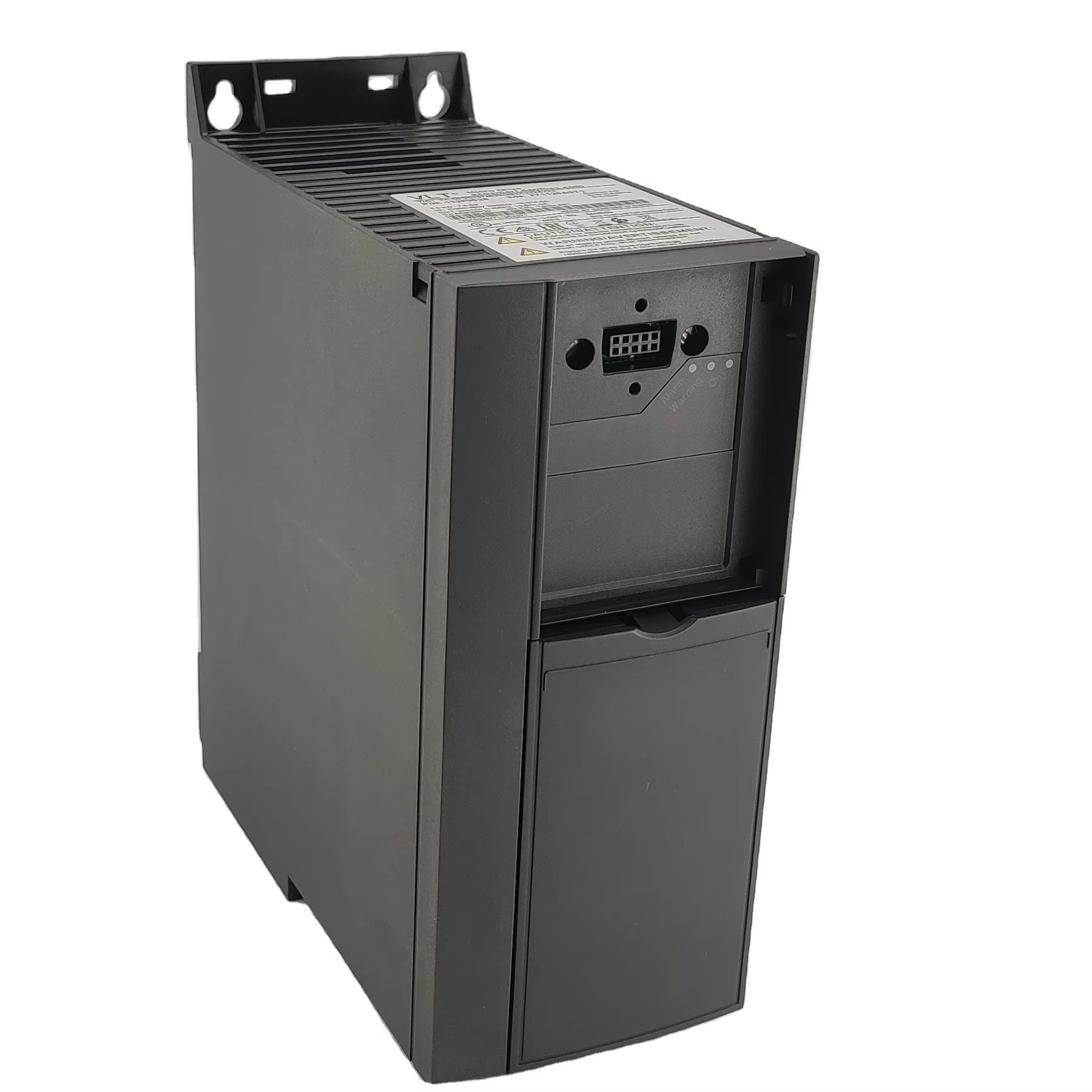 MCD60108BT5S1X20CV2 VLT Soft Starter MCD 600 MCD60108BT5S1X20CV2 110~120 VAC Or 220~240 VA 136G8768