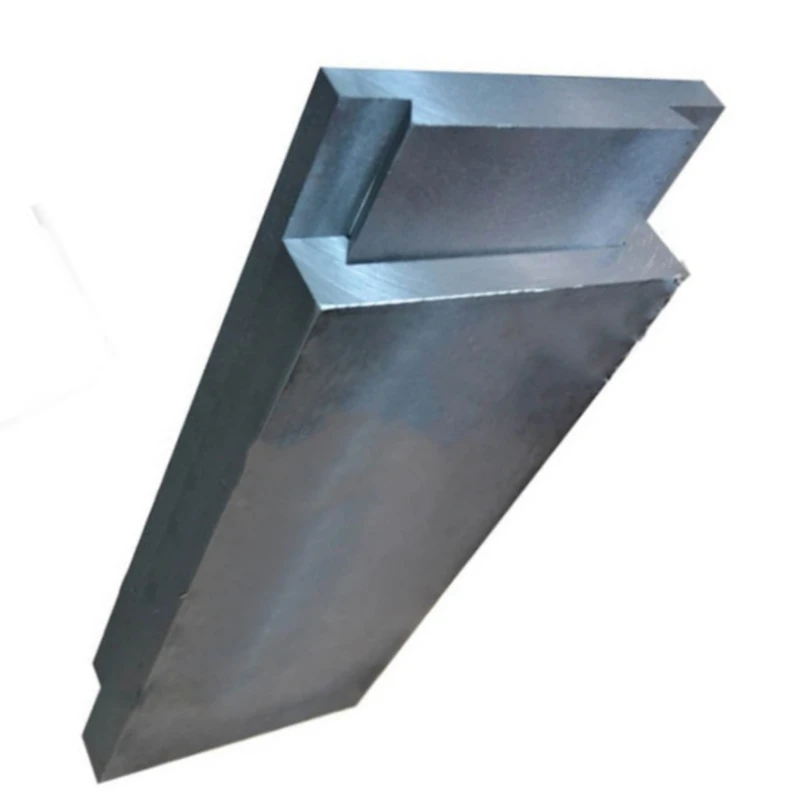 One Way Sliding Table Dovetail Guide Slider Fine Grinding Sliding Block Straight Guide Rail Dovetail Groove Plate Pallet