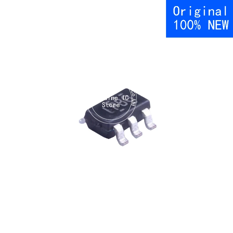 

10pcs/lot LP2981-33DBVR LP** SOT New Original Genuine Ic