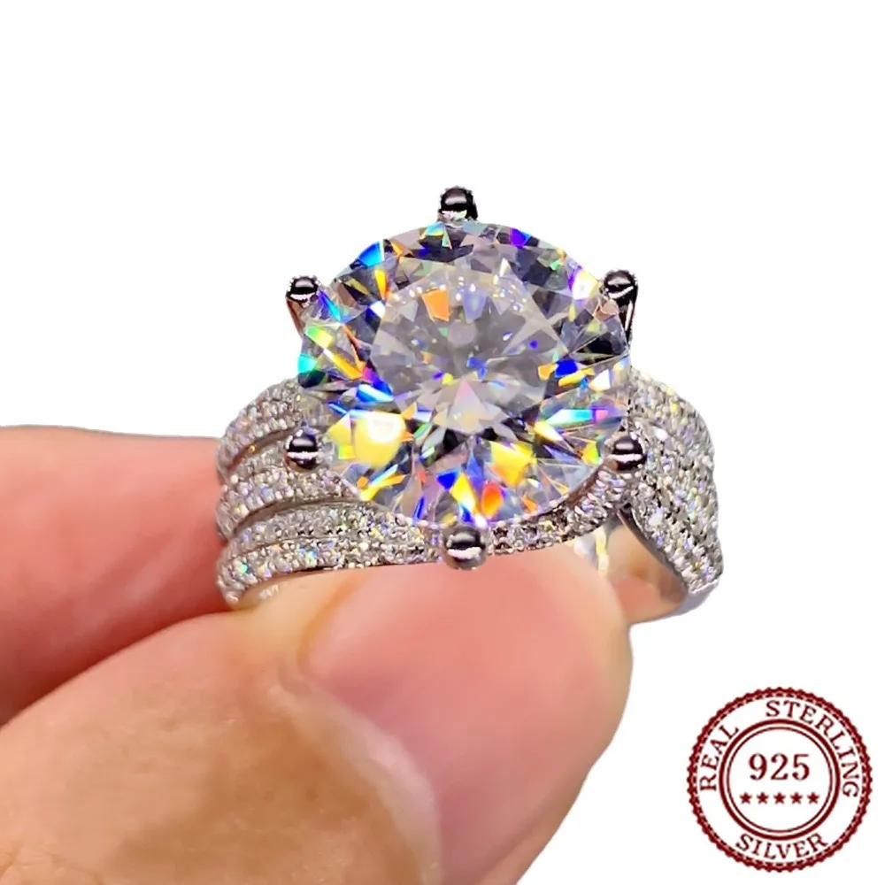 2025 New Trendy 925… - image