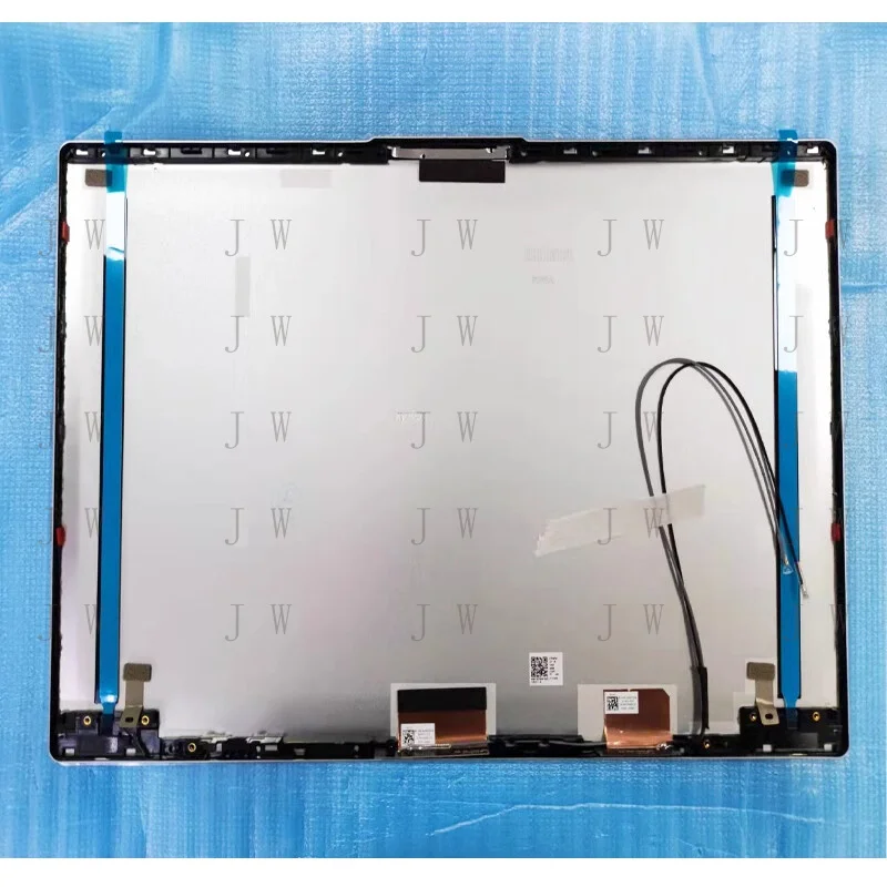 

DDW для Lenovo Ideapad 5 15IIL05 15ITL05 15ARE05, задняя крышка LCD-экрана, антенна, серая, 5CB0X56073