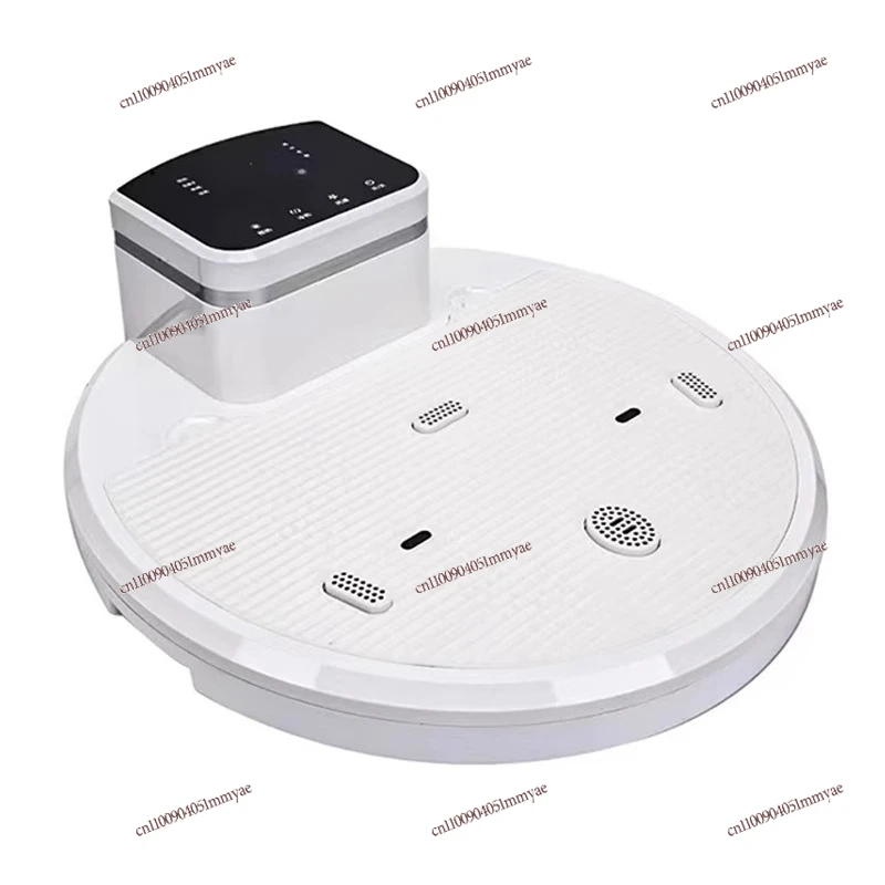 

After bath dryer intelligent hot and cold warm air constant temperature hotel household dehumidification artifact 110v