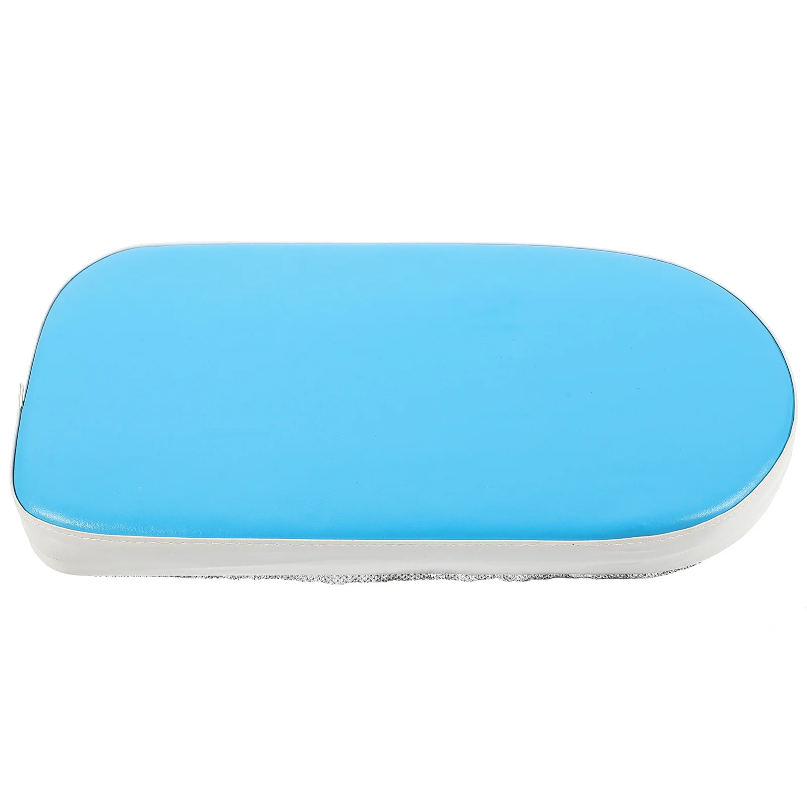 เบาะรองนั่งจักรยานแบบหนา พร้อมที่วางสัมภาระด้านหลังเบาะ ป้องกันการลื่นไถล อุปกรณ์เสริมเพื่อความปลอดภัยในการปั่นจักรยาน