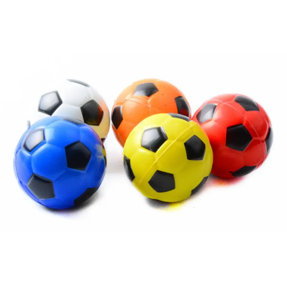 63mm Dog Toy Ball Sport Football Basketball Volleyball Pet Dog Chew Bite Training Ball Toy