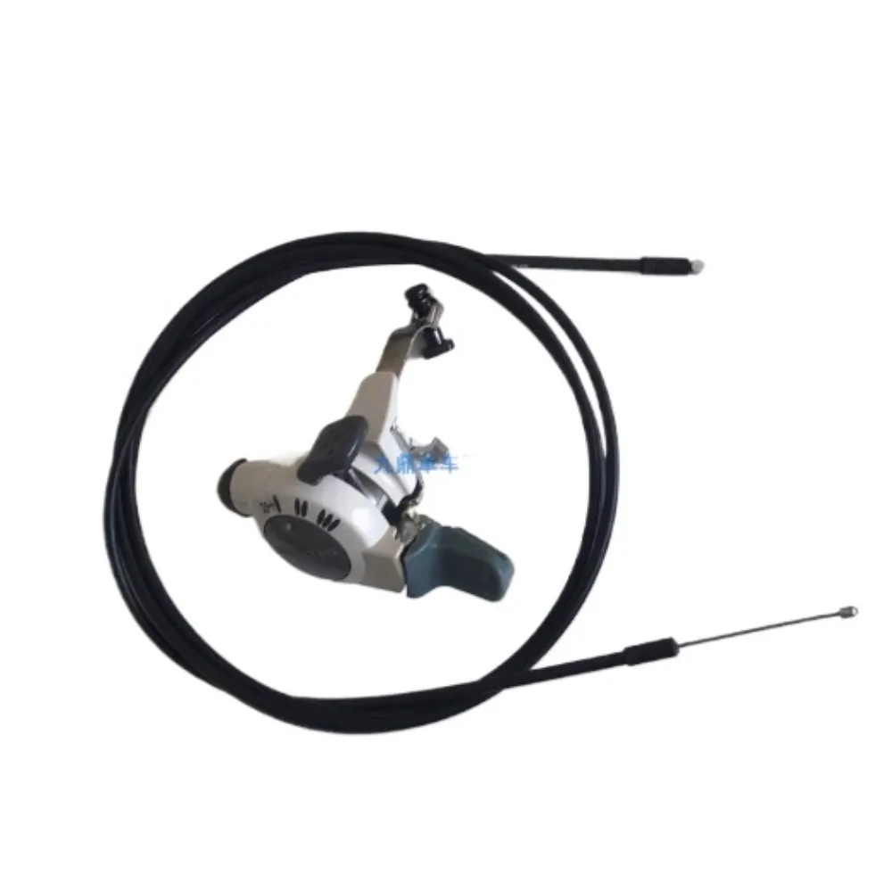 1pc for Shimano NEXUS SL-3S90 high right lever three-stage ASL3S90G NEW